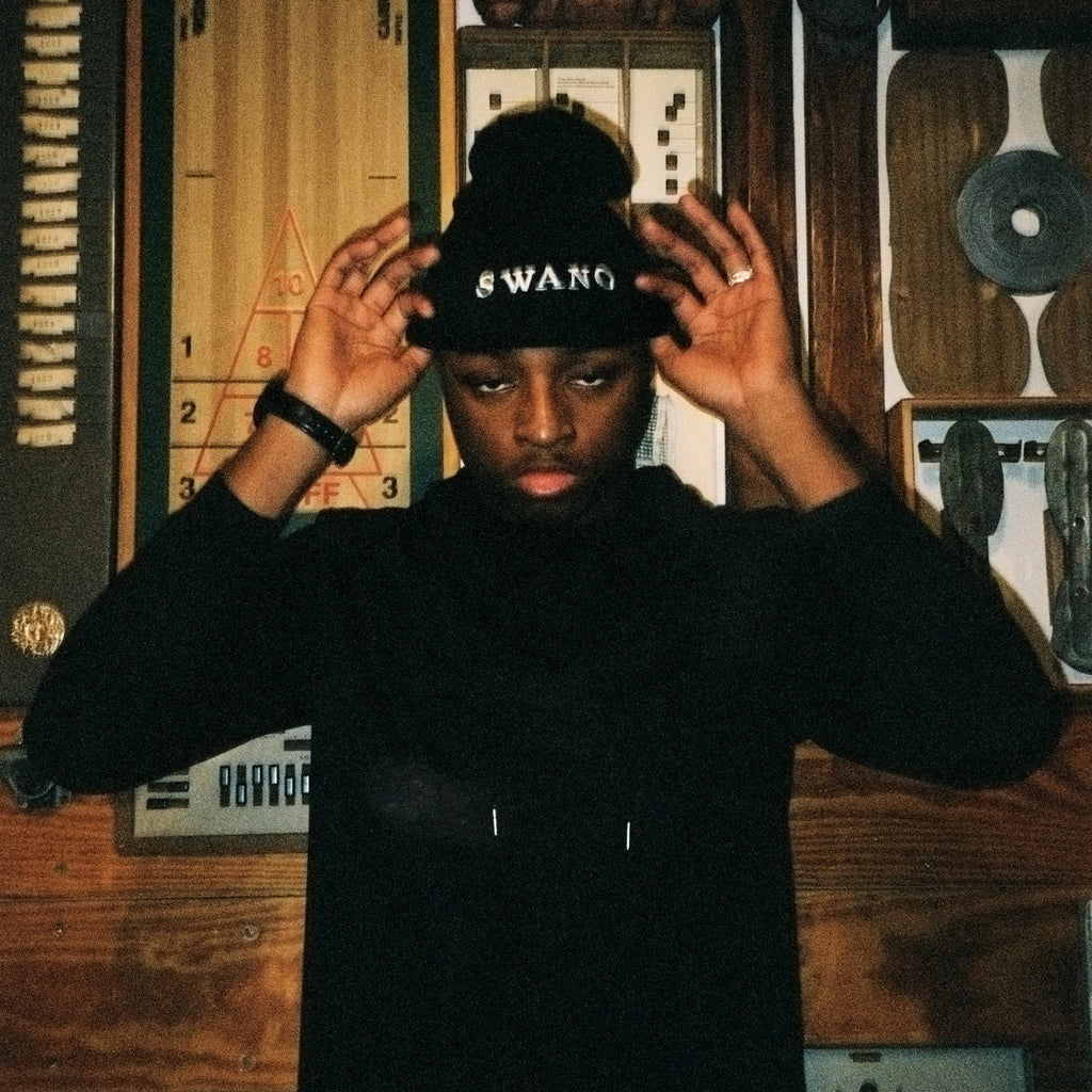 Swano Beanie