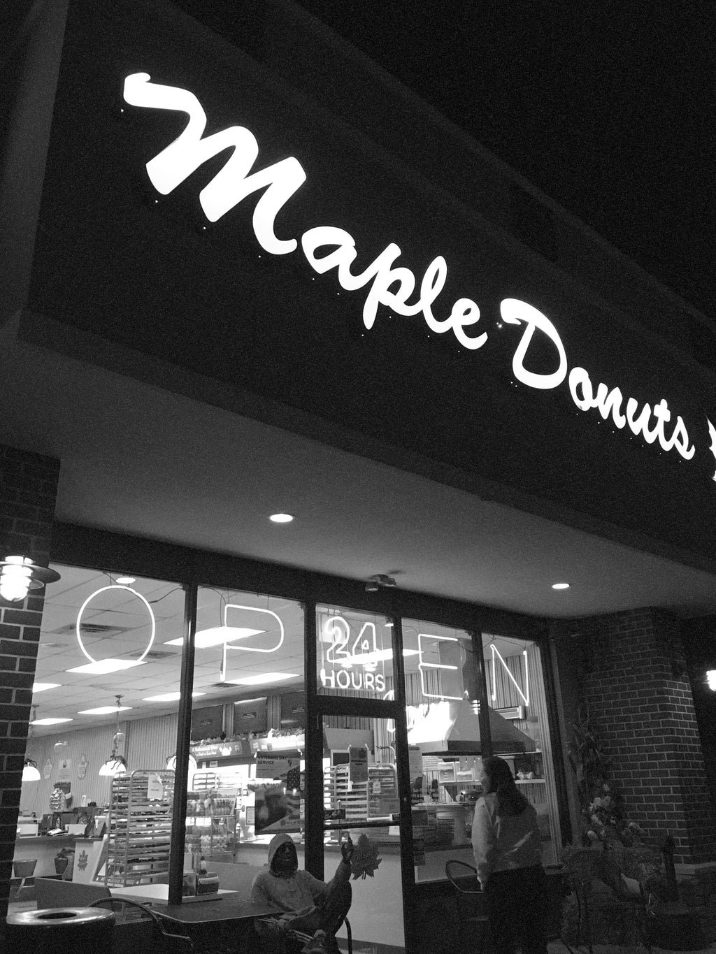 A visual by Lukey Lenz - SwanoDown