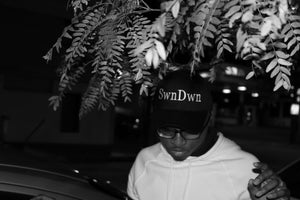 SwnDwn Dad Hat - SwanoDown