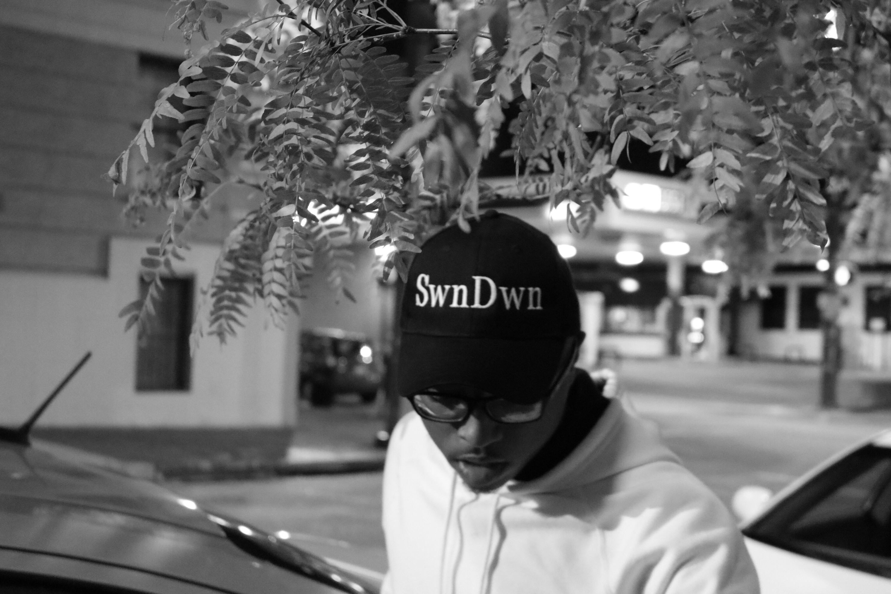 SwnDwn Dad Hat - SwanoDown