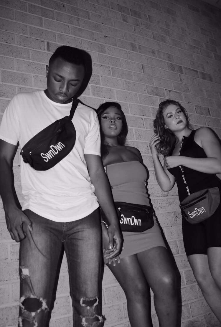 Bags - SwanoDown