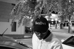 SwnDwn Dad Hat - SwanoDown