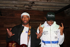 SwnDwn Dad Hat - SwanoDown