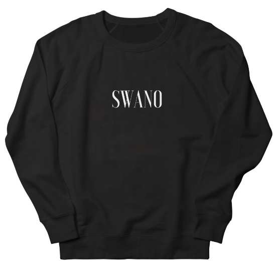 Swano Sweatshirt - SwanoDown