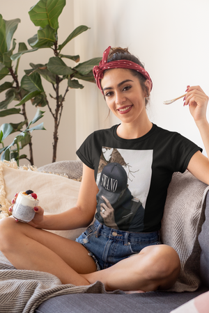 SwanoDown T-Shirt