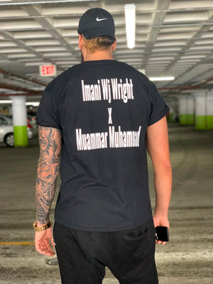 Official 2019 Swano Tour Shirts - SwanoDown