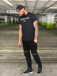 Official 2019 Swano Tour Shirts - SwanoDown