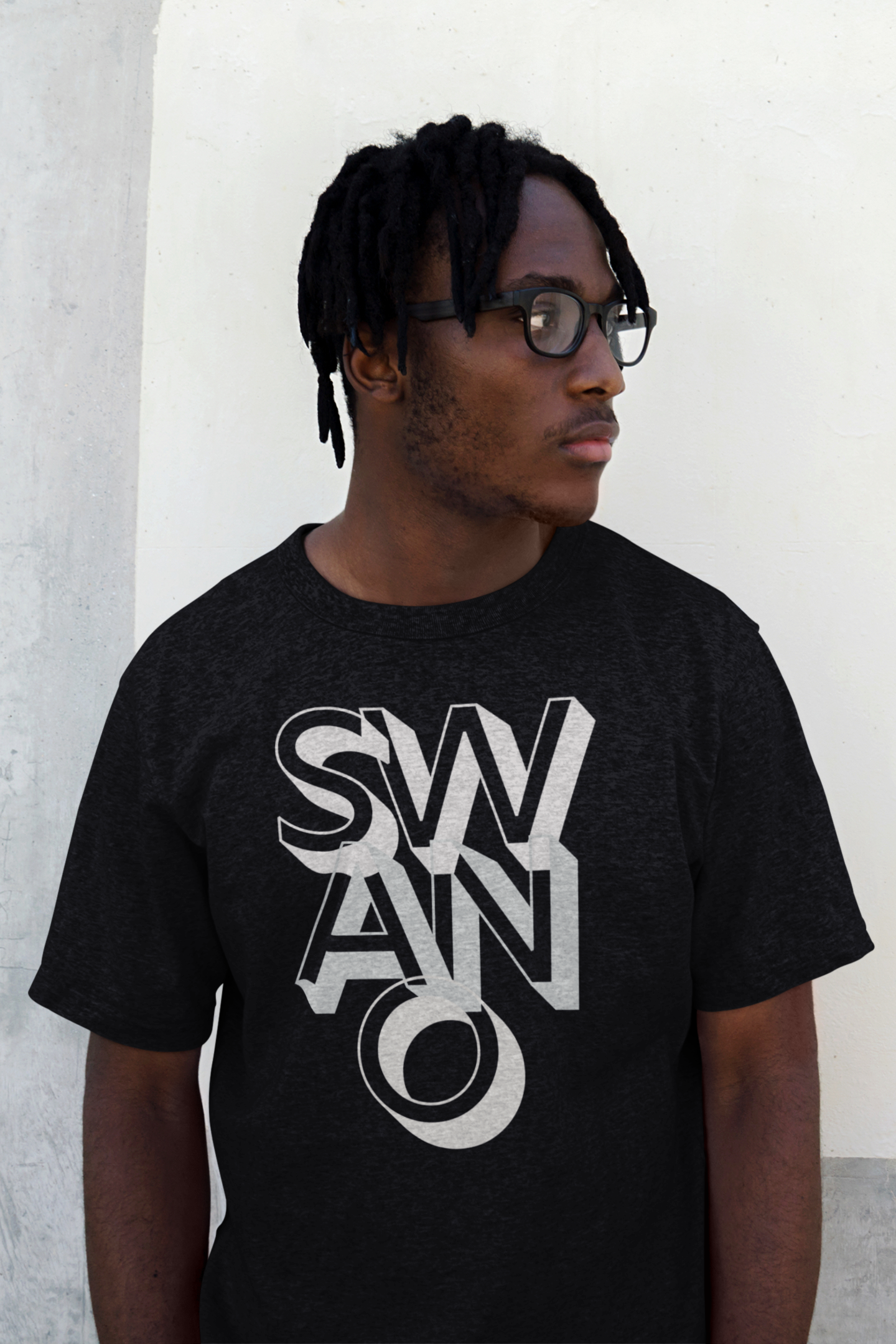 Down Desires Tee