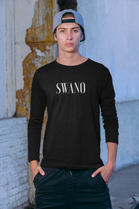 LongSleeve Swano Tee