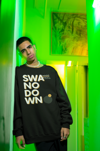Piece Work Sweatshirt