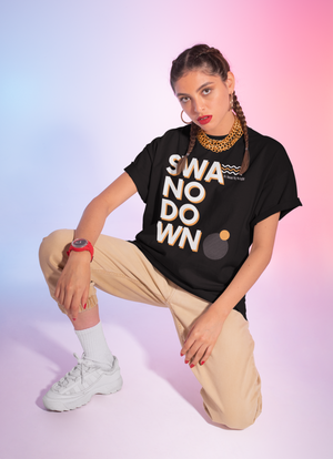 Piece Work Tee Shirt