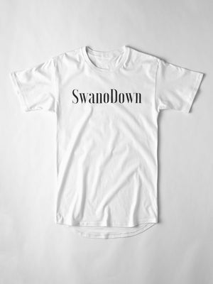 SwanoDown LongWay Tee - SwanoDown
