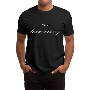 Lowercase j T-Shirt