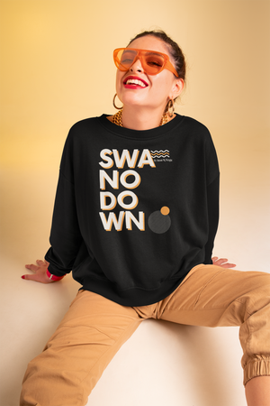 Piece Work Sweatshirt
