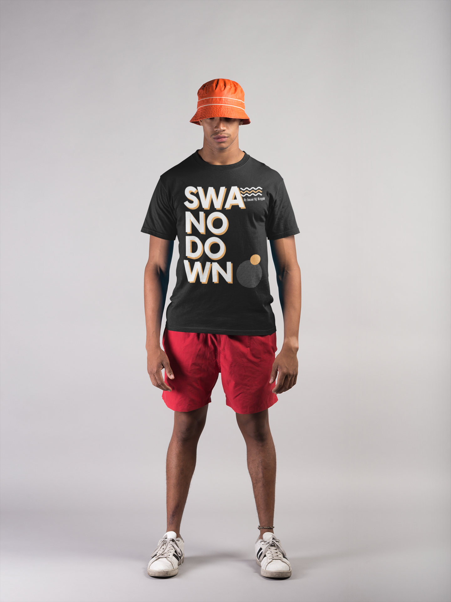 Piece Work Tee Shirt