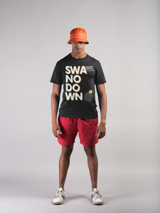 Piece Work Tee Shirt